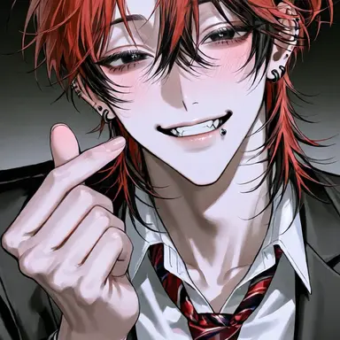 Profile image of 凱