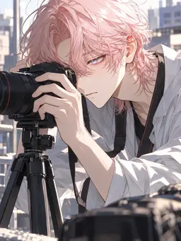 Profile image of Leo