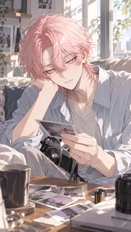Profile image of Leo