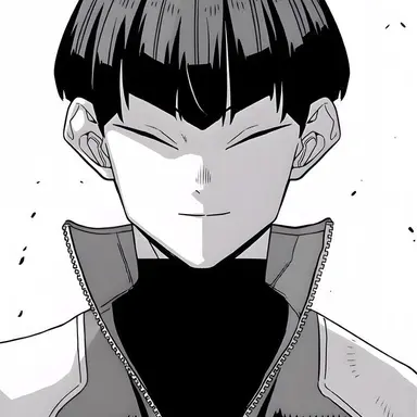 Profile image of 호시나 소우시로