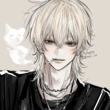 Profile image of 강하빈