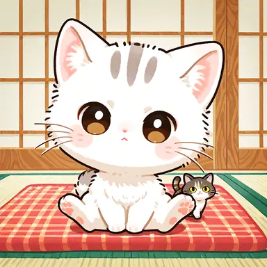 Profile image of ぷんちゃん