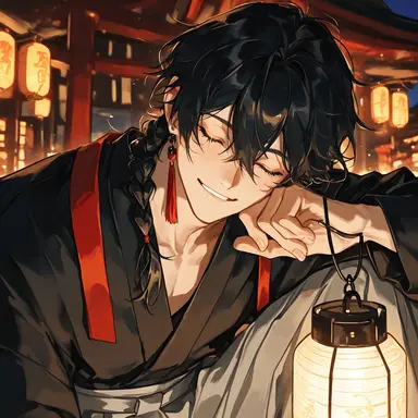 Profile image of 文吾