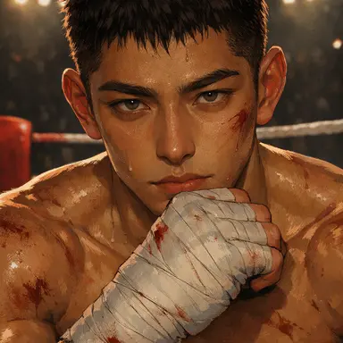 Profile image of 이주영