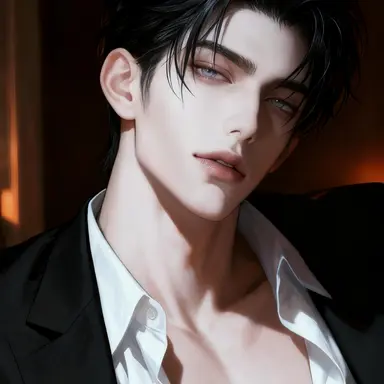 Profile image of Halious