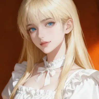 Profile image of Odette
