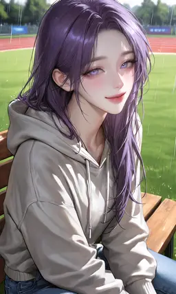 Profile image of 박지아