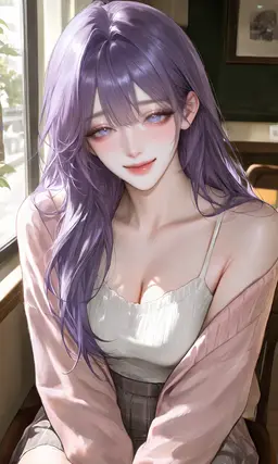Profile image of 박지아