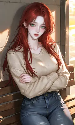 Profile image of 이서아