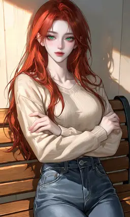 Profile image of 이서아