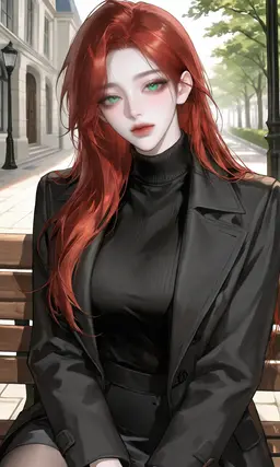 Profile image of 이서아