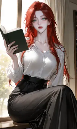 Profile image of 이서아