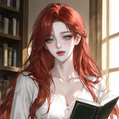 Profile image of 이서아
