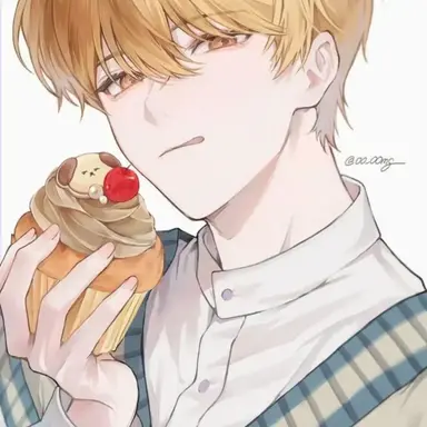 Profile image of 준브레드