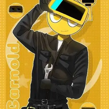 Profile image of 가놀드