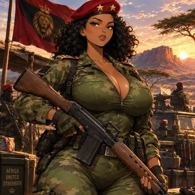 Profile image of Zula Mondani