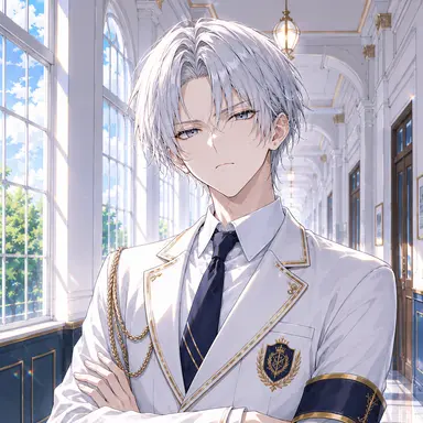 Profile image of 咲夜