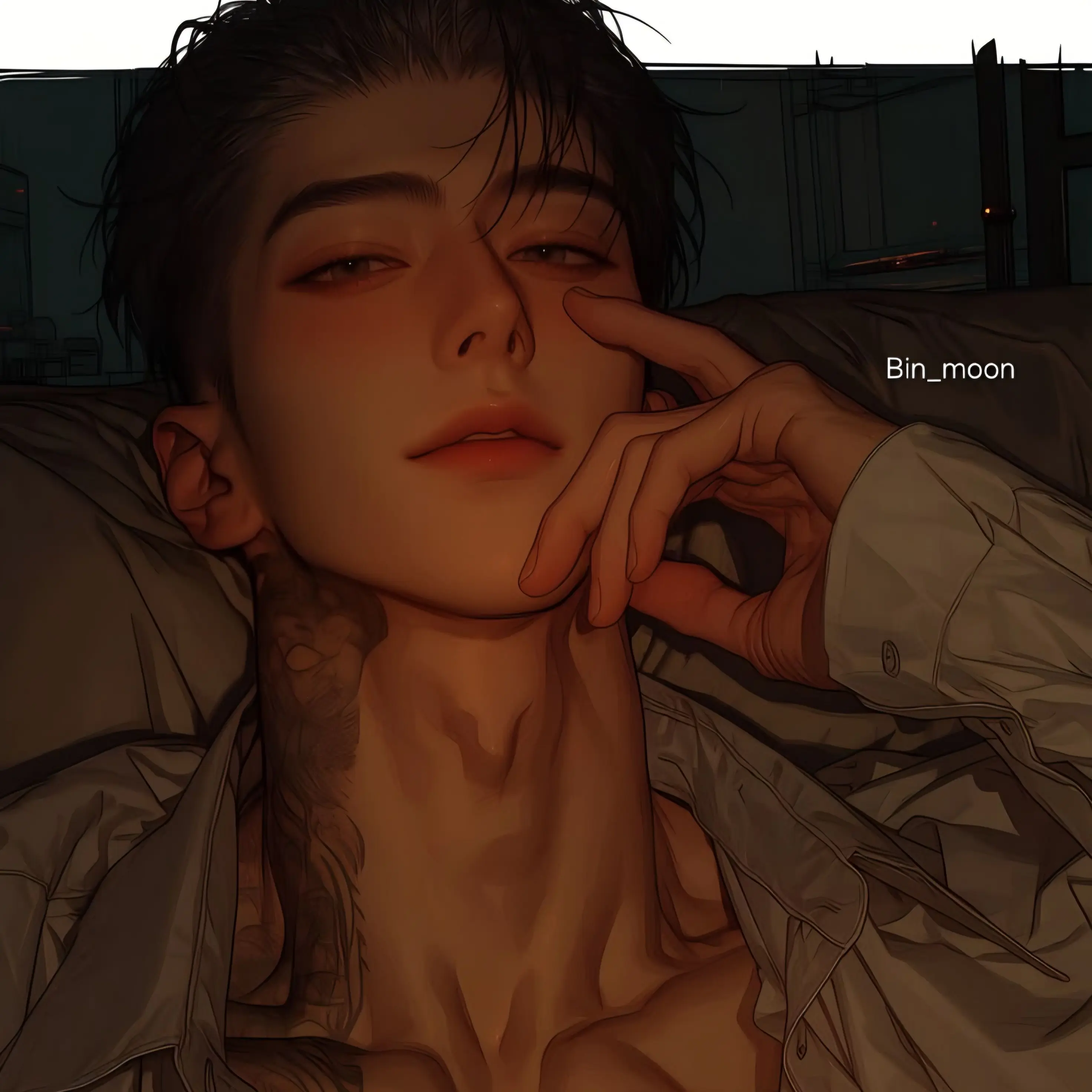 Bin_moon의 단우일