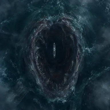 Profile image of Bizarre Whale