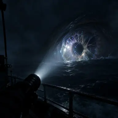 Profile image of Bizarre Whale
