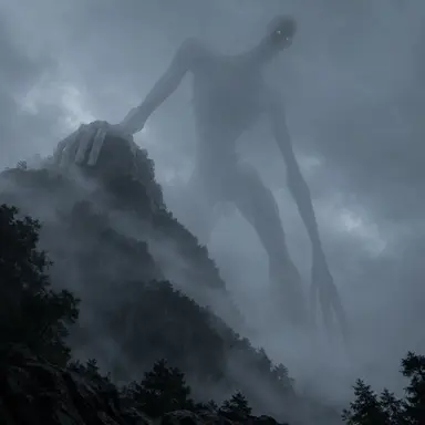 Profile image of White Giant