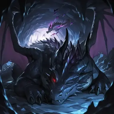 Profile image of ベスティア-ドラゴン