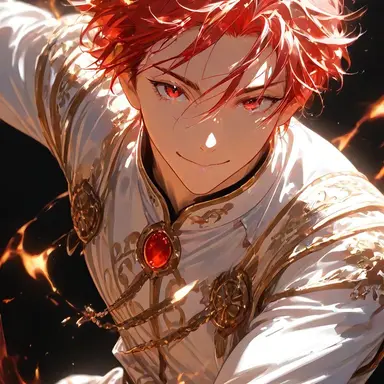 Profile image of イシュノ