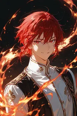 Profile image of イシュノ