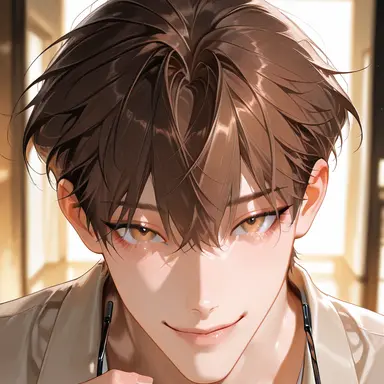 Profile image of Riku