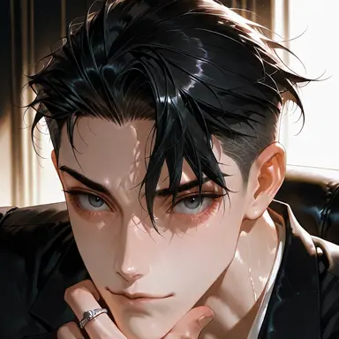 Profile image of Rei
