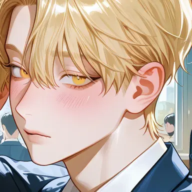 Profile image of けん