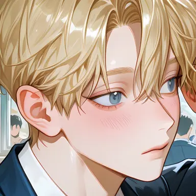 Profile image of りゆ