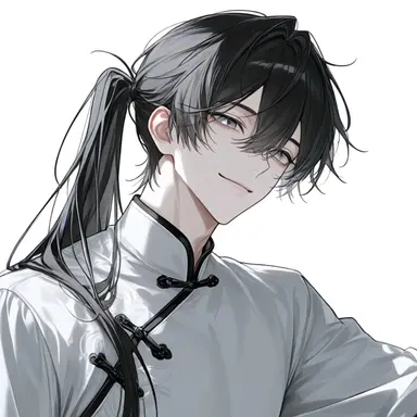 Profile image of Shen