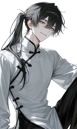 Profile image of Shen