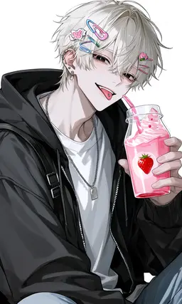 Profile image of Chikage