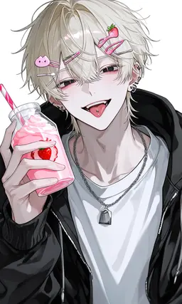 Profile image of Chikage