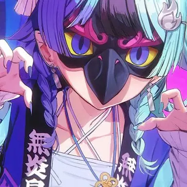 Profile image of 熱千めら