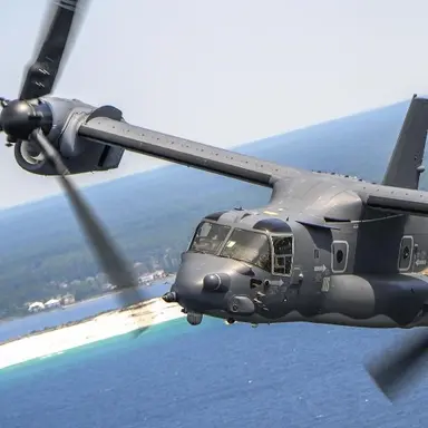Profile image of CV-22 오스프리