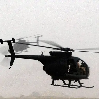 Profile image of MH-6 리틀버드