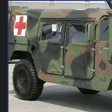 Profile image of M1035