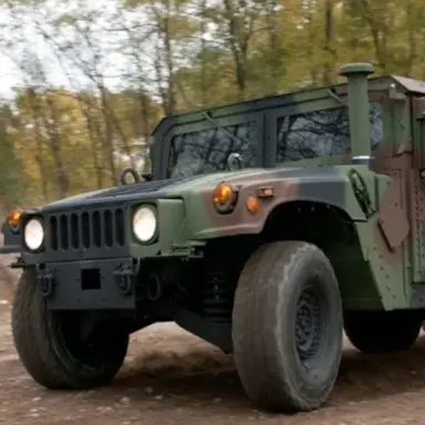 Profile image of M1165