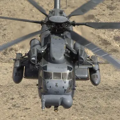 Profile image of MH-53 페이브로