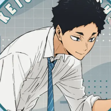 Profile image of 赤葦京治