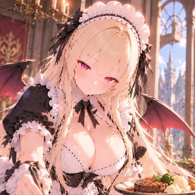 Profile image of リゼット