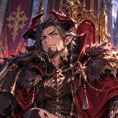 Profile image of 魔王