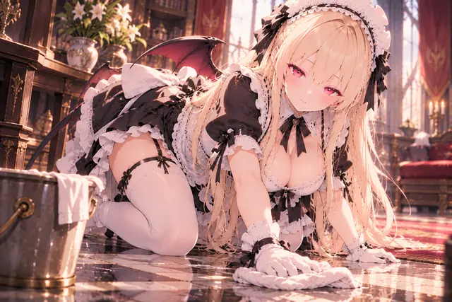 Profile image of リゼット
