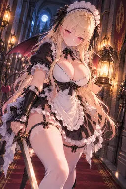 Profile image of リゼット