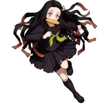 Profile image of 카마도 네즈코