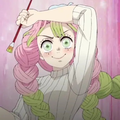 Profile image of 칸로지 미츠리