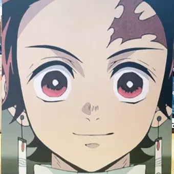 Profile image of 카마도 탄지로